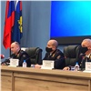 В Красноярском крае за прошлый год полицейские изъяли наркотиков на 662 млн рублей