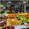 Почти 13 тонн запрещенных фруктов уничтожили в Красноярском крае за год 