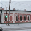 В Минусинске привели в порядок историческое здание