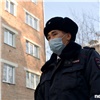 Житель Солонцов из скуки сообщил в полицию о краже барсетки