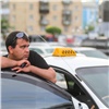 За год красноярские таксисты более 7,5 тысяч раз нарушили ПДД (видео)