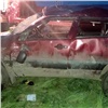 Пьяный водитель из Красноярского края устроил смертельное ДТП и пытался обвинить в нем друга. Суд дал пять лет (видео)