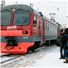 Из-за ремонта на Красноярской железной дороге электрички будут ходить по новому расписанию