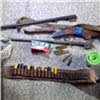 Житель Красноярского края оставил себе ружье и боеприпасы умершего брата и получил судимость 