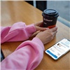 Красноярцы смогут купить кофе на АЗС «Газпромнефть» через мобильное приложение