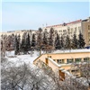 Потепление придет в Красноярск на первой неделе февраля