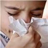 В Красноярском крае всплеск заболеваемости гриппом и ОРВИ. Эпидпорог превышен на 73 %