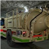 «Экологично и безопасно»: на руднике «Норникеля» впервые в России будет работать аккумуляторное оборудование