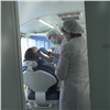В Березовском районе начала работать мобильная стоматология