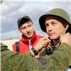 Семье погибшего солдата из Красноярска окажут материальную поддержку