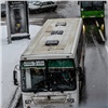 Департамент транспорта не будет сокращать в Красноярске количество автобусов в часы пик