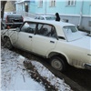 «Криминальное трио» серийных автоугонщиков поймали в Железногорске 