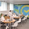 «Меняет представление об уровне клиентского сервиса»: в Красноярске заработали обновленные офисы Сбера
