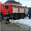 В Красноярском крае женщину будут судить за гибель на пожаре ее детей