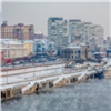На выходных в Красноярске резко потеплеет, а потом опять похолодает 