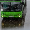 В Красноярске могут вернуть автобус 32 маршрута 