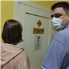 Дочь-подросток главного санитарного врача Красноярского края вакцинировалась от коронавируса
