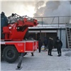Грядущий мороз, сгоревшие игрушки и запертые в гараже псы: главные события в Красноярском крае 8 февраля