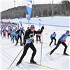 Из-за морозов в Красноярске перенесли «Лыжню России»