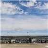 Красноярский аэропорт признан лучшим в России