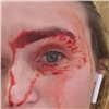 «Избивал на глазах у детей»: красноярская бизнес-леди пожаловалась на домашнее насилие