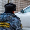 За год в Красноярском крае арестовали более 3,5 тысяч автомобилей должников 