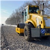 В Минусинском районе отремонтируют 10,5 км дороги за 109 млн рублей