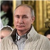 Владимир Путин исполнил желание школьницы из Красноярского края и подарил ей путешествие в Путораны