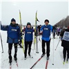 «Люблю прокатиться с ветерком»: более 500 тысяч жителей шахтерских городов Красноярского края поучаствовали в лыжных гонках