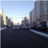 24 ДТП произошло за месяц в Красноярске из-за нарушения правил проезда перекрестков