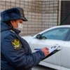 Накопивший 91 штраф красноярский лихач может лишиться автомобиля