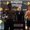 Красноярский боксер Марк Петровский выиграл свой первый профессиональный бой