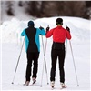 В Красноярске фестиваль «На лыжи» состоится вместе с лыжной гонкой «Преодолей себя»