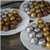 Золу и дрожжи обнаружили в шоколадных конфетах из красноярских магазинов