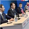 «Содержательная работа не закончена»: в Красноярске подвели итоги КЭФ-2022