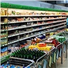 Красноярские супермаркеты ввели ограничения на продажу товаров в одни руки