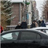 В Красноярск идет резкое похолодание