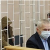 «Нанес больше 35 ударов ножом»: в Красноярске суд вынес приговор убийце двух человек (видео)