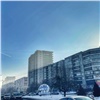 Предстоящая неделя в Красноярске начнется с морозов