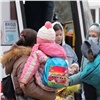 Красноярский край готовится к возможному приезду почти 4 тысяч беженцев из Украины, ДНР и ЛНР