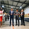 Компания Tiksan Group запустила в Красноярске производство панелей по SIP-технологии для строительства домов