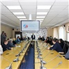 «Любые вопросы обсуждаем открыто»: «Красноярский цемент» провел встречу с потребителями продукции