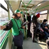 Красноярцев позвали на бесплатную автобусную экскурсию по Свердловскому району (видео)