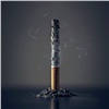 60-летняя красноярка погибла из-за непотушенной сигареты