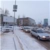 Сбившую 8-летнего мальчика в Красноярске автоледи на BMW лишили прав на год и 10 месяцев (видео)