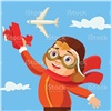 Красноярская авиакомпания зовет детей на конкурс рисунка «Мое невероятное путешествие с NordStar»