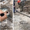 В Красноярске за три месяца выявили и отремонтировали 35 участков бесхозного водопровода и канализации