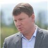 Мэр Красноярска Сергей Ерёмин отчитывается перед депутатами об итогах работы