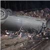 В ГИБДД рассказали подробности аварии под Красноярском, в которой погибли опытные дрифтеры