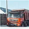 В Красноярском крае вводят весенние ограничения для грузового транспорта